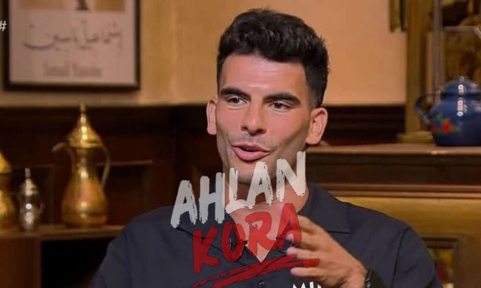 زيزو يكشف كواليس أزمته مع الزمالك وعرض الشباب السعودي الضخم