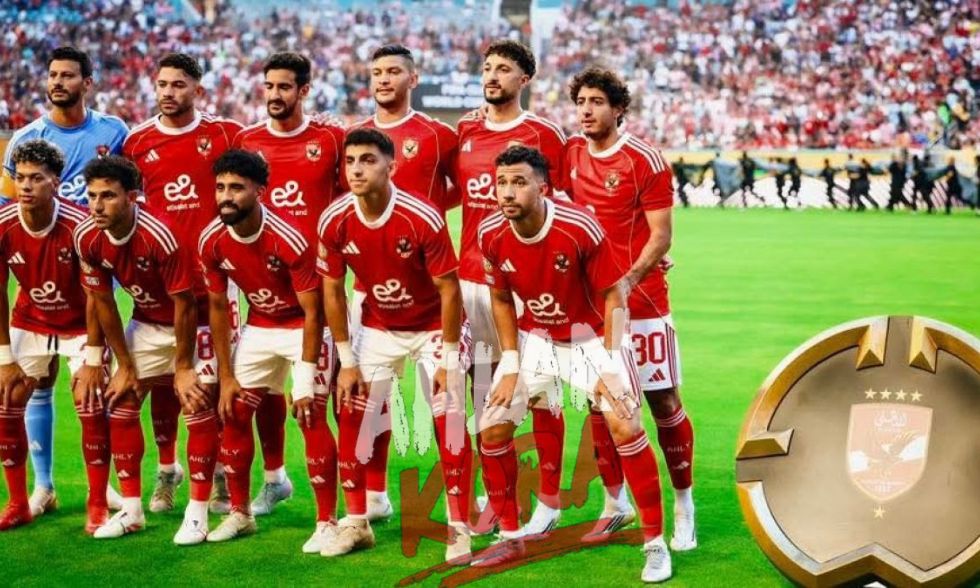 الأهلي يرفض عرضًا روسيًا ضخمًا لضم مروان عطية.. وخطة خاصة من الخطيب لإبقائه
