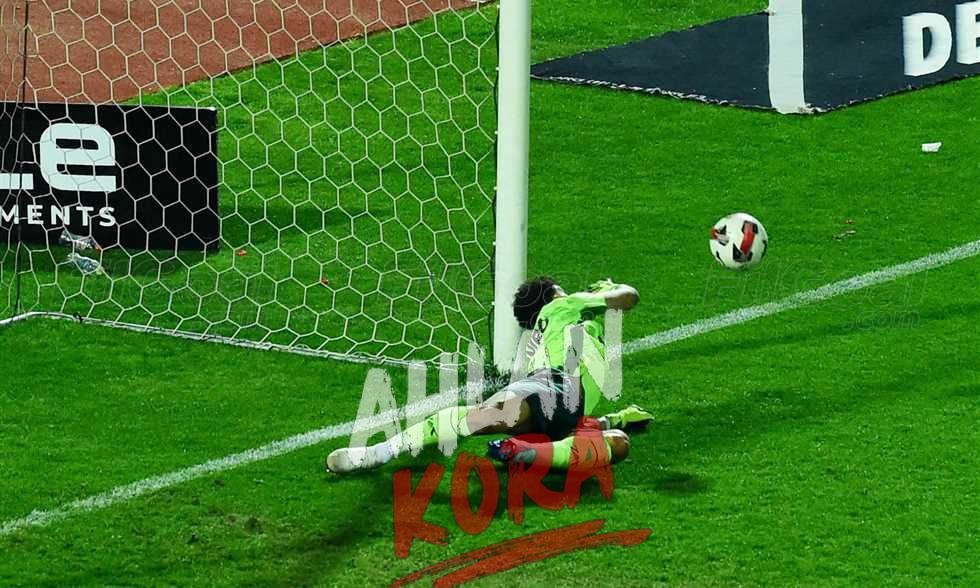 محمد عواد: كنا مستعدين لركلات الترجيح.. والزمالك سيعود أقوى في الموسم الجديد