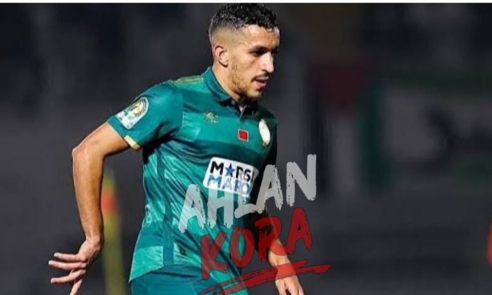 الرجاء المغربي يجدد عقد بولكسوت ويغلق الباب أمام الزمالك