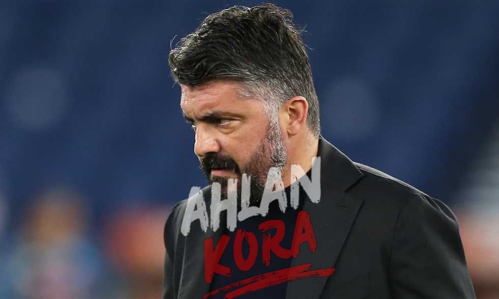 جاتوزو مديرًا فنيًا جديدًا لإيطاليا بعد إقالة سباليتي.. وبوفون يكشف التفاصيل