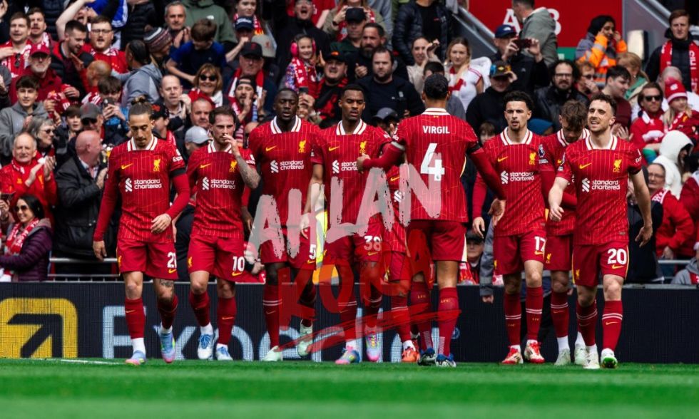 باير ليفركوزن يخطف مدافع ليفربول في صفقة ضخمة لتعويض رحيل تاه