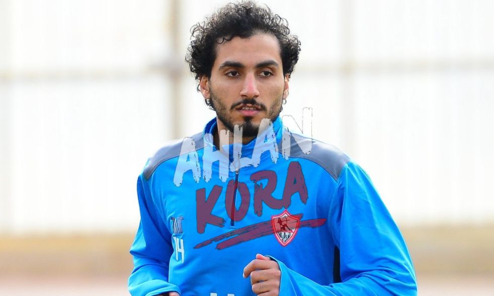 تحقيق عاجل في الزمالك مع أحمد حمدي بعد اختراق لوائح الفريق