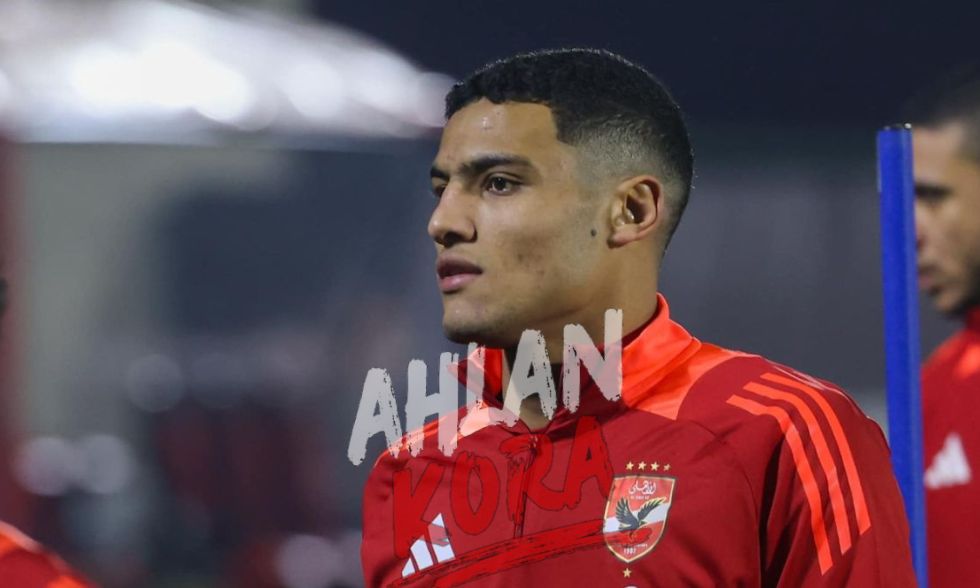 الأهلي يقترب من حسم صفقة مصطفى العش رسميًا