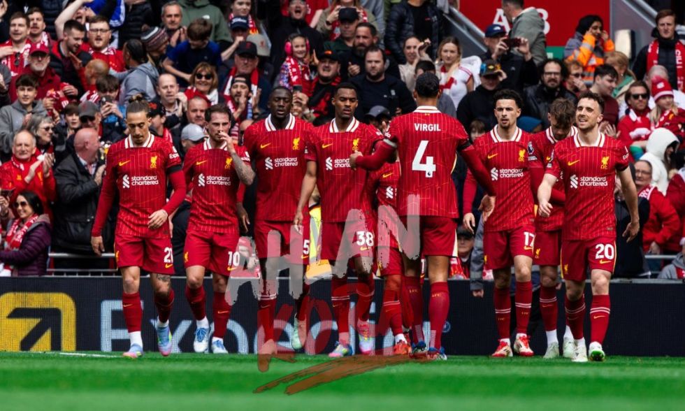 صراع أوروبي مشتعل على جوهرة أياكس.. ليفربول يتقدم لضم جوريل هاتو قبل ريال مدريد وأرسنال