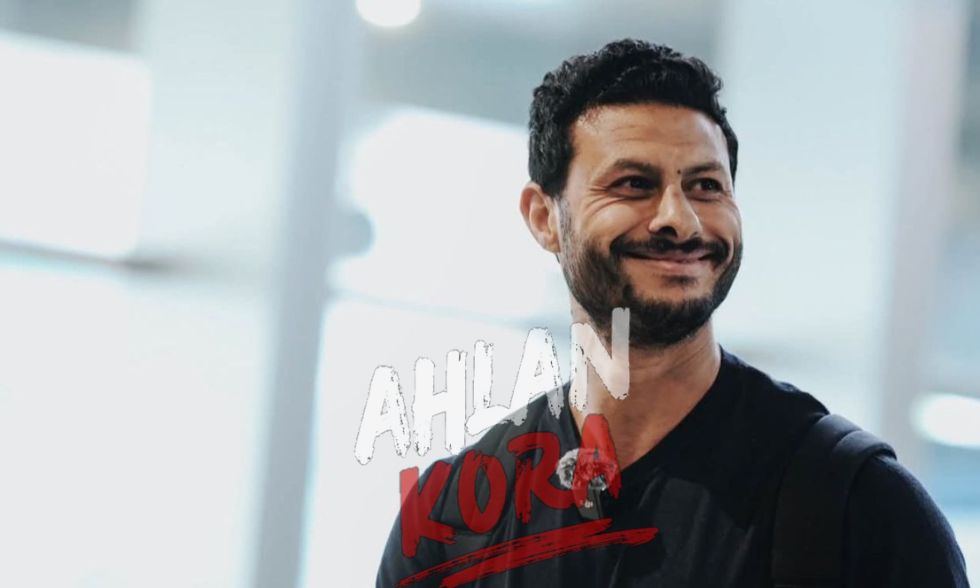 الشناوي: مواجهة ميسي دافع كبير وهدفنا إسعاد جماهير الأهلي في مونديال الأندية