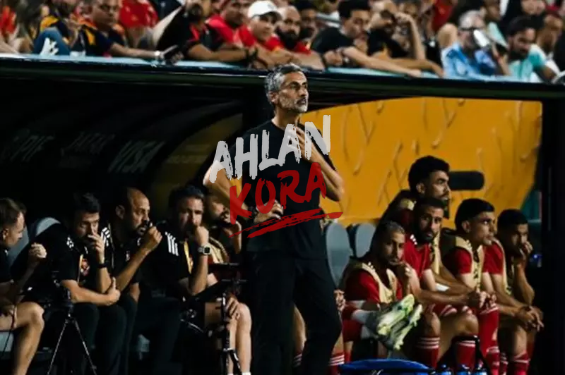 مدرب الأهلي يكشف كواليس لقاء بالميراس ويتحدث عن مستقبل الفريق في كأس العالم للأندية
