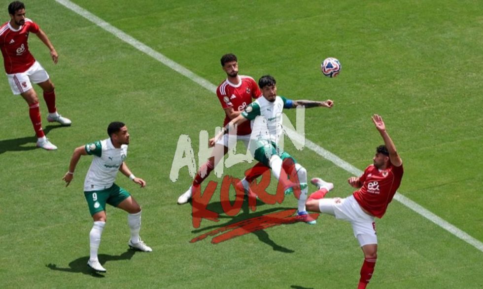 إستيفاو يكشف سر تفوق بالميراس على الأهلي في أجواء صعبة بمونديال الأندية