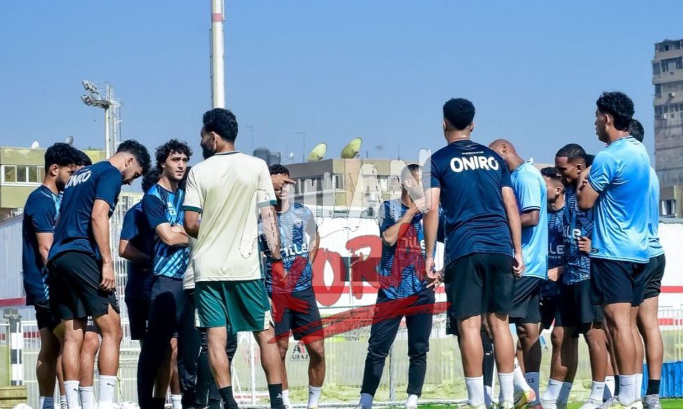 الزمالك يبدأ مشروع الإنقاذ الكبير ويعيّن جون إدوارد لقيادة إعادة بناء الفريق