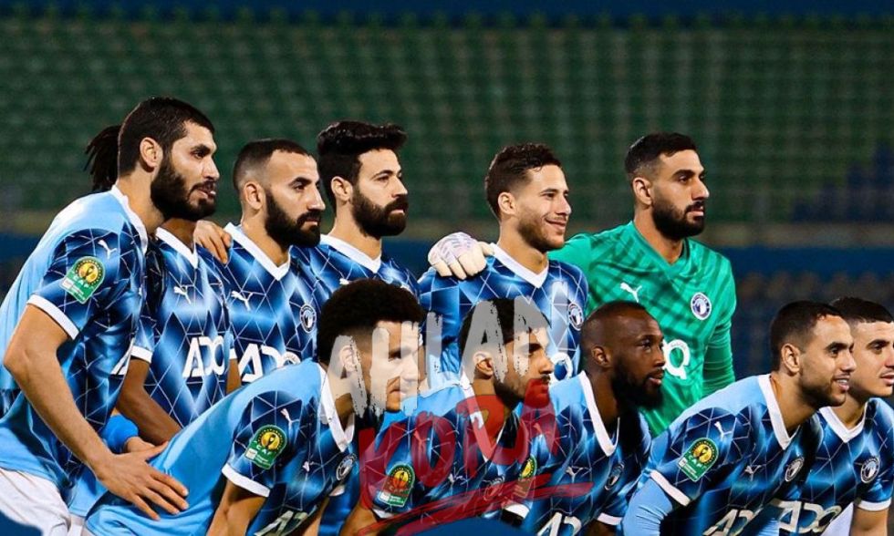 بيراميدز يحشد الأسلحة الثقيلة لحصد أول لقب.. التشكيل المتوقع أمام الزمالك في نهائي كأس مصر