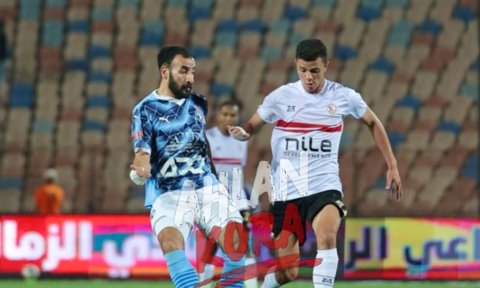 خطة بيضاء لدعم الفريق.. الزمالك يتحرك لحسم 4 صفقات من بيراميدز