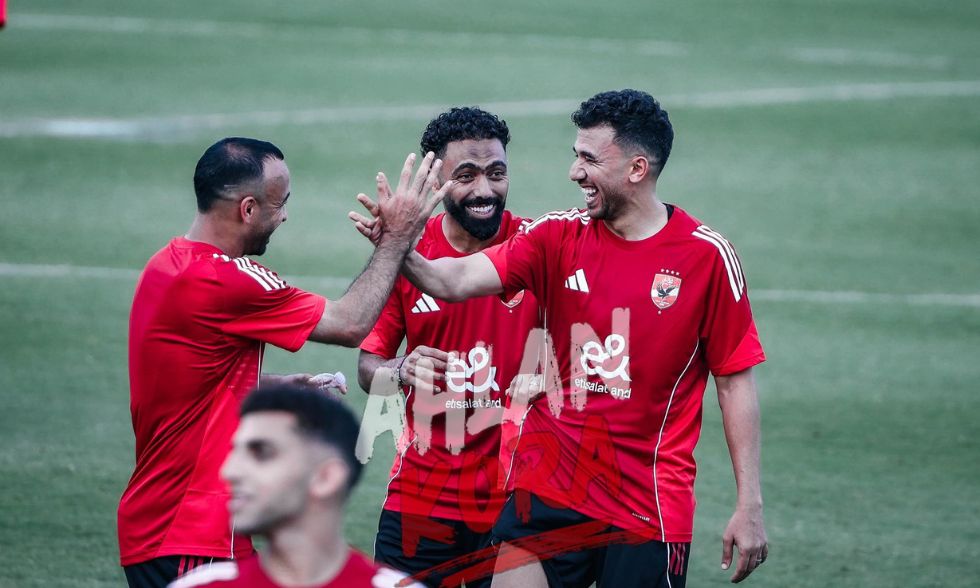 تفاصيل مباراة الأهلي وإنتر ميامي: توقيت ناري وقنوات مفتوحة