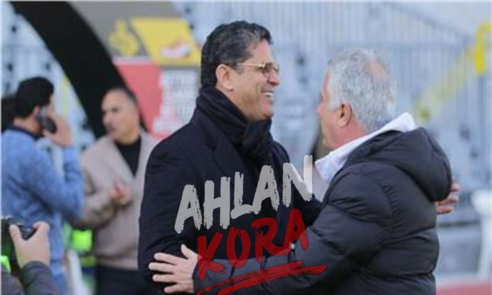 أيمن الرمادي: لا فضل لأحد على الزمالك.. والجمهور هو الحلقة الأقوى