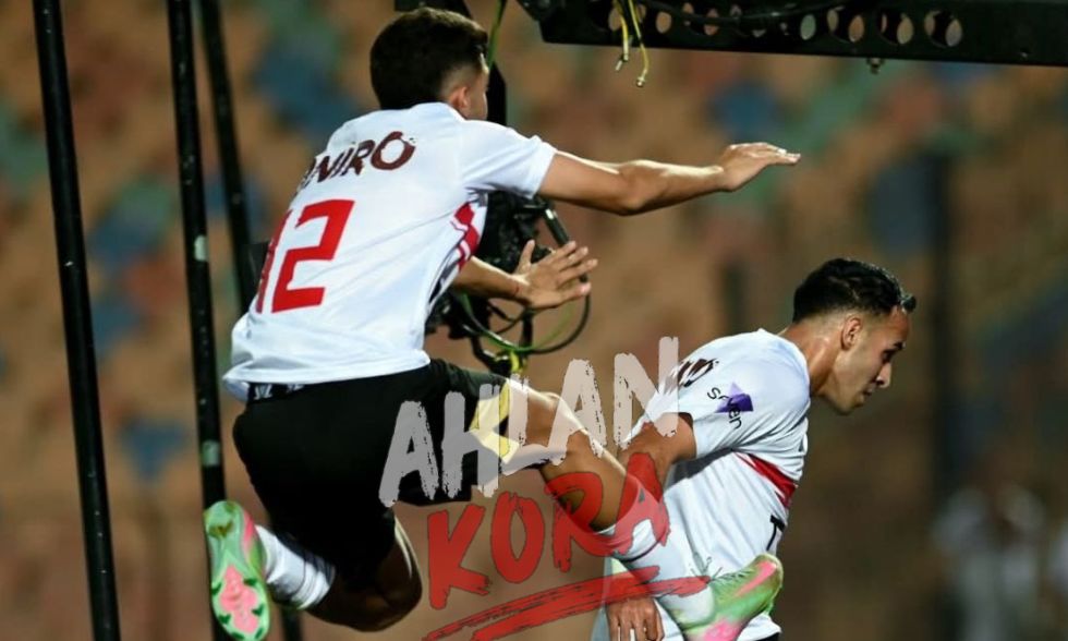 رحيل جماعي من الزمالك بعد التتويج بالكأس.. وأبرزهم زيزو وعبدالله السعيد