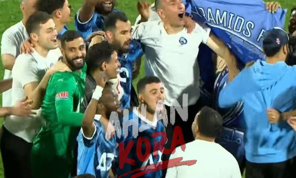 ثروت سويلم: الأهلي بطل الدوري عن جدارة.. وأتمنى تتويج بيراميدز إفريقيًا