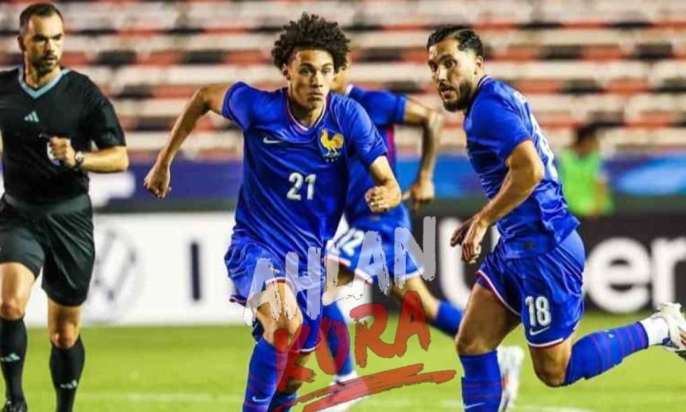 مانشستر سيتي يقترب من خطف جوهرة فرنسا قبل كأس العالم للأندية