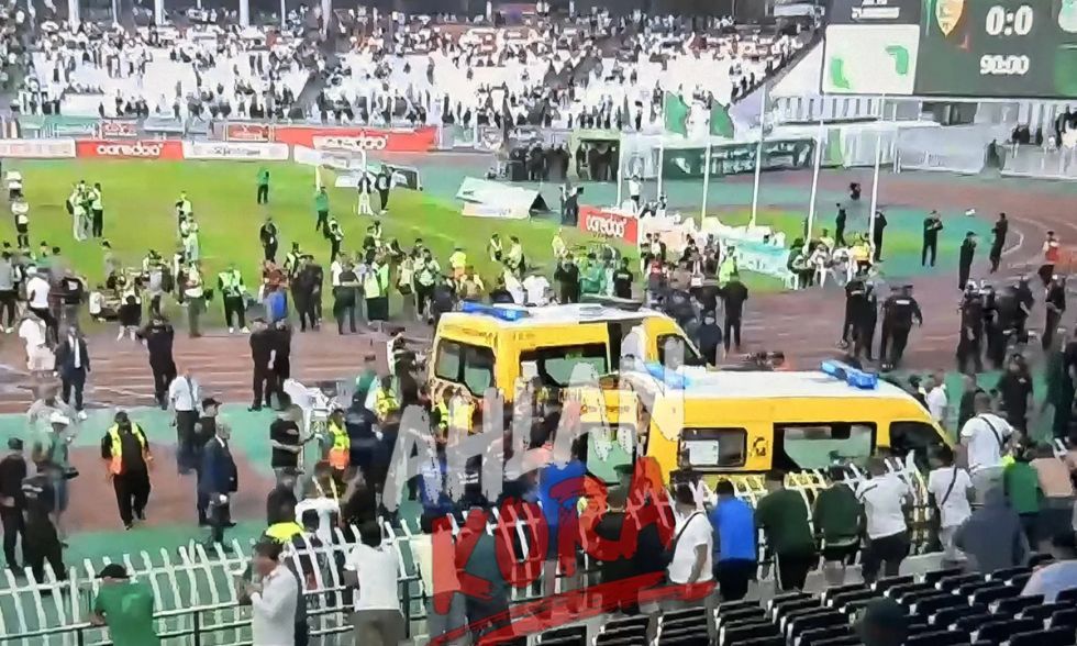 مولودية الجزائر
