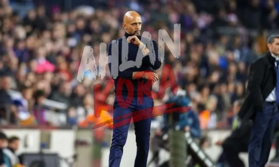 مدرب صنداونز: الأهلي عقد الأمور علينا.. لكن ما زال لدينا أمل في التأهل