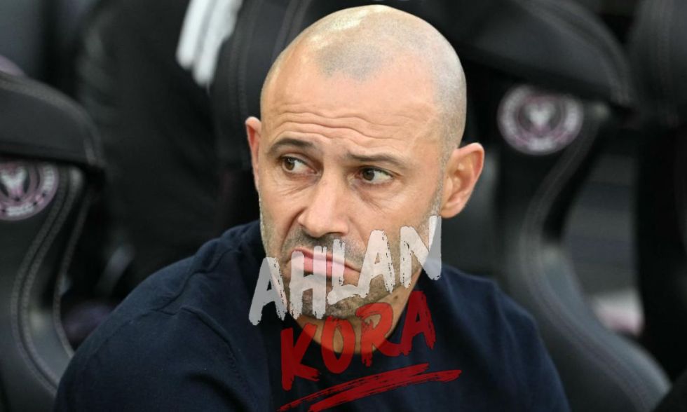 ماسكيرانو يتحدث عن مواجهة الأهلي في كأس العالم للأندية ويشيد بتأثير ميسي في أمريكا