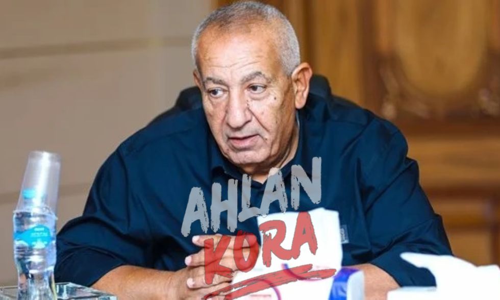 المصري البورسعيدي يحسم موقفه: مدرب أجنبي جديد لقيادة الفريق في الموسم المقبل