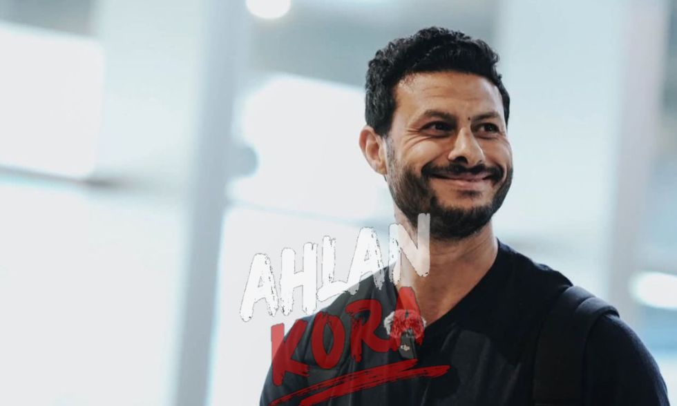الشناوي يكشف من هو المنافس الحقيقي للأهلي في الدوري المصري